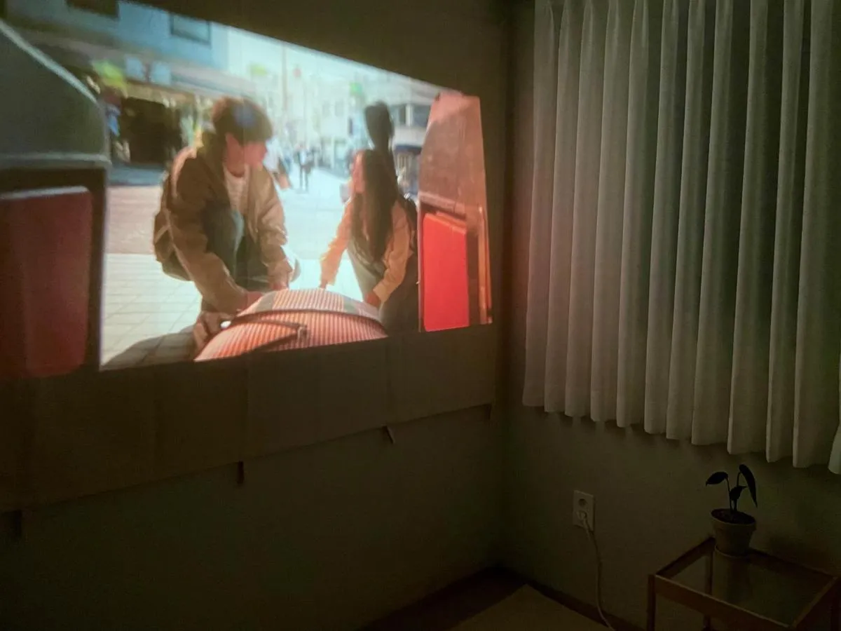 Image 2 of Happy Happy Home 신규숙소, DDP25분, 가족또는친구최대4인, 호텔침구, 조용하고편한숙소