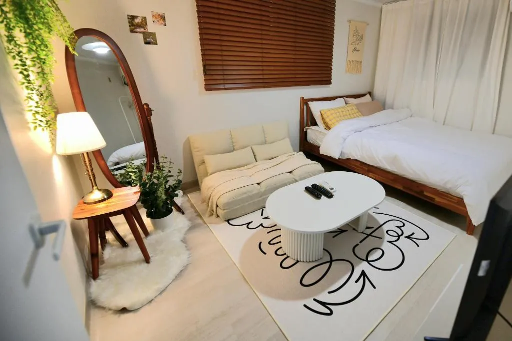 Image of Healing & Romang house