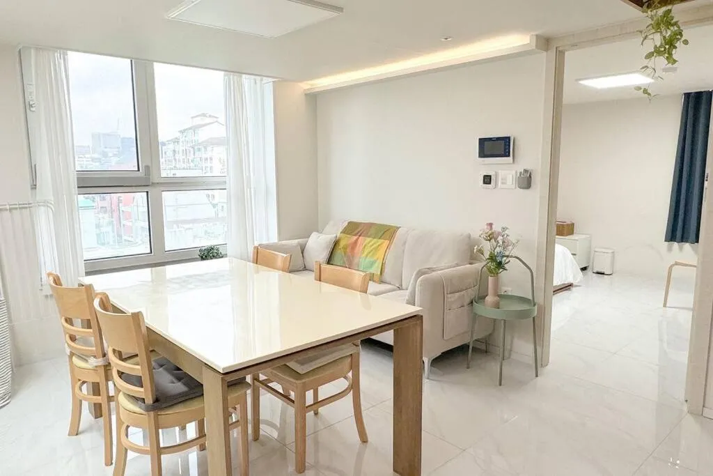 Image of High-rise loft Coex Gangnam Stay