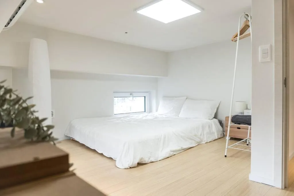 Image 1 of High-rise loft Coex Gangnam Stay
