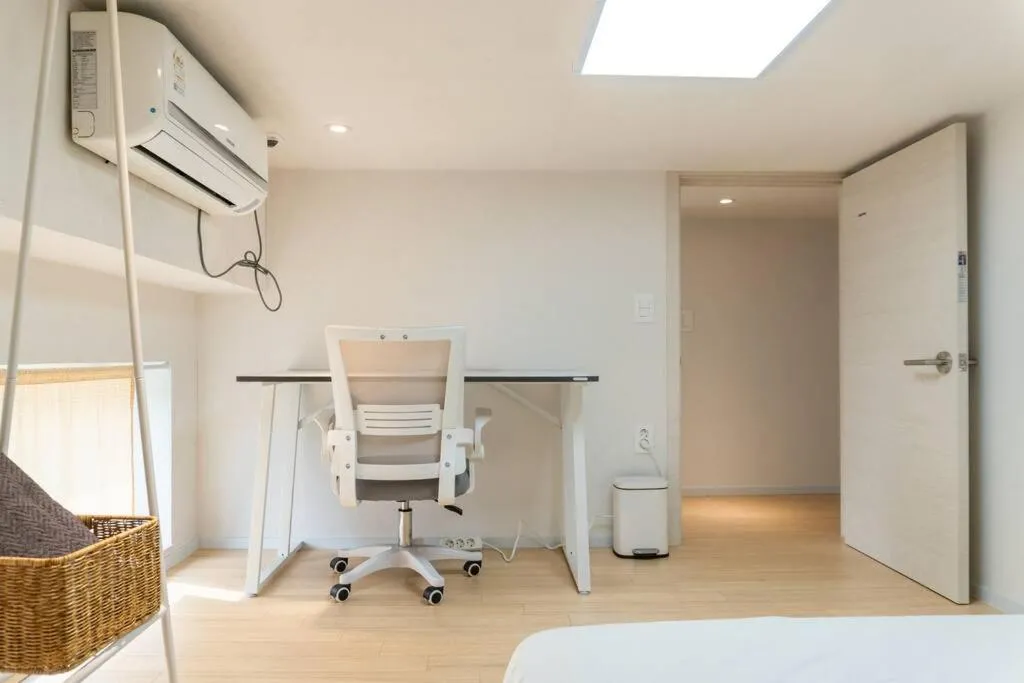 Image 3 of High-rise loft Coex Gangnam Stay