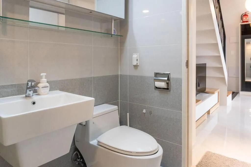 Image 4 of High-rise loft Coex Gangnam Stay