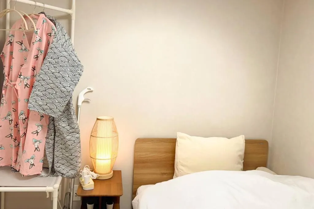 Image 2 of High-rise luxe Loft Seoul Stay