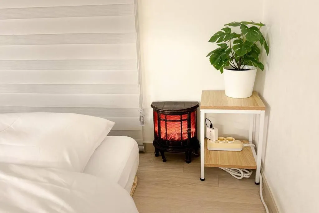 Image 5 of High-rise luxe Loft Seoul Stay