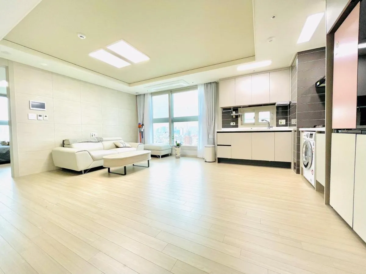 Image 3 of Hoban Apartment, KonKuk Univ Station