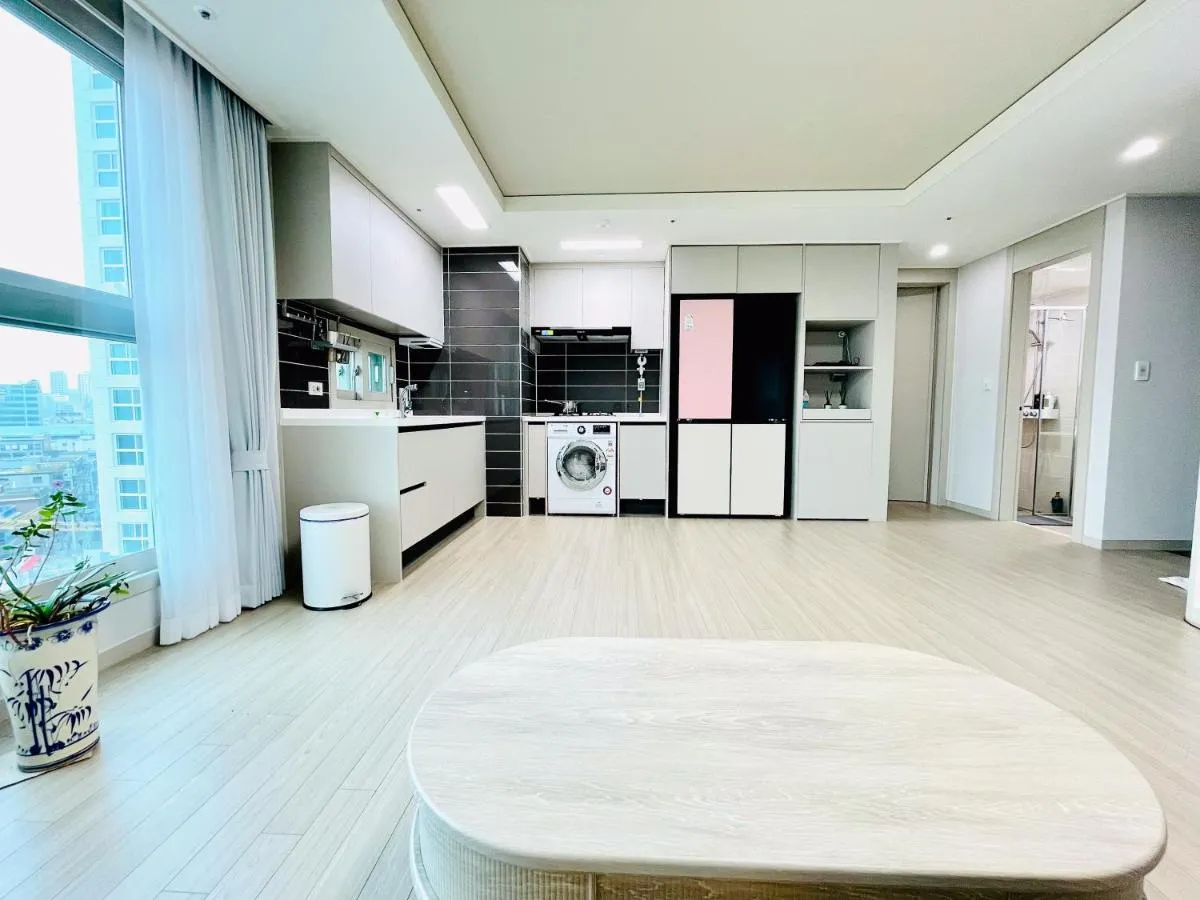Image 2 of Hoban Apartment, KonKuk Univ Station