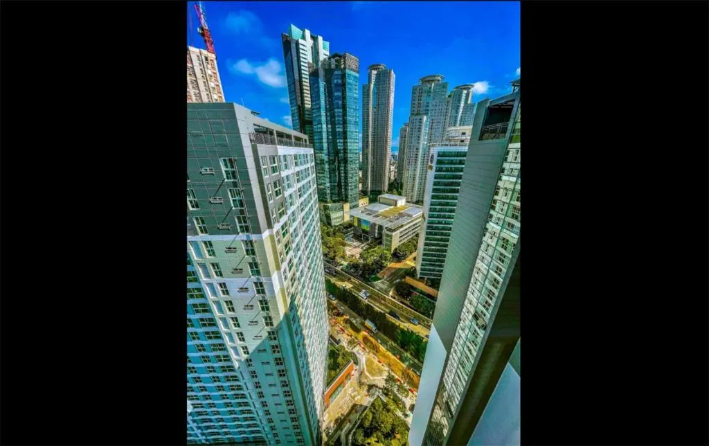 Image of Hoban Apartment, KonKuk Univ Station