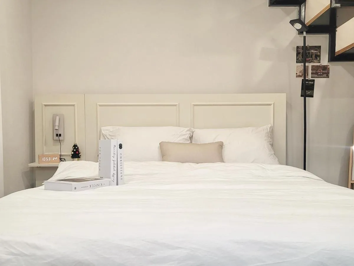 Image 3 of Hongdae 10mins, HapJeong 5mins, AirportBUS 5mins, Largo House SEOUL- Foreigner only