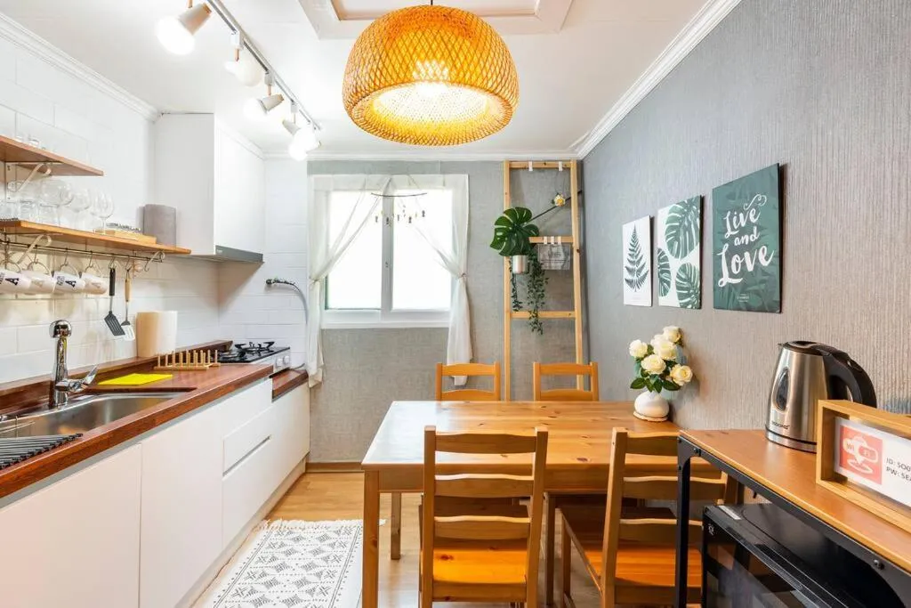 Image of Hongdae Aron House