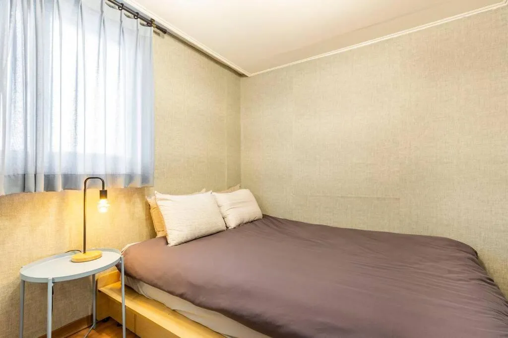 Image 1 of Hongdae Aron House