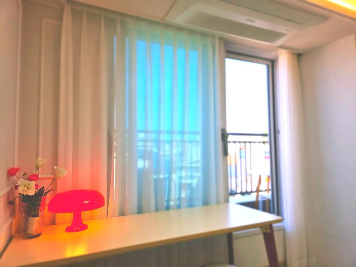 Image 4 of #Hongdae#Best, Latest House #Family#Friends#Terrace#Yeontrural Park