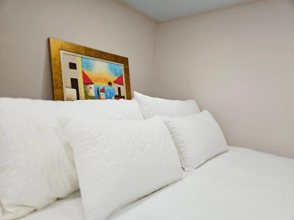 Image 2 of #Hongdae#Best, Latest House #Family#Friends#Terrace#Yeontrural Park