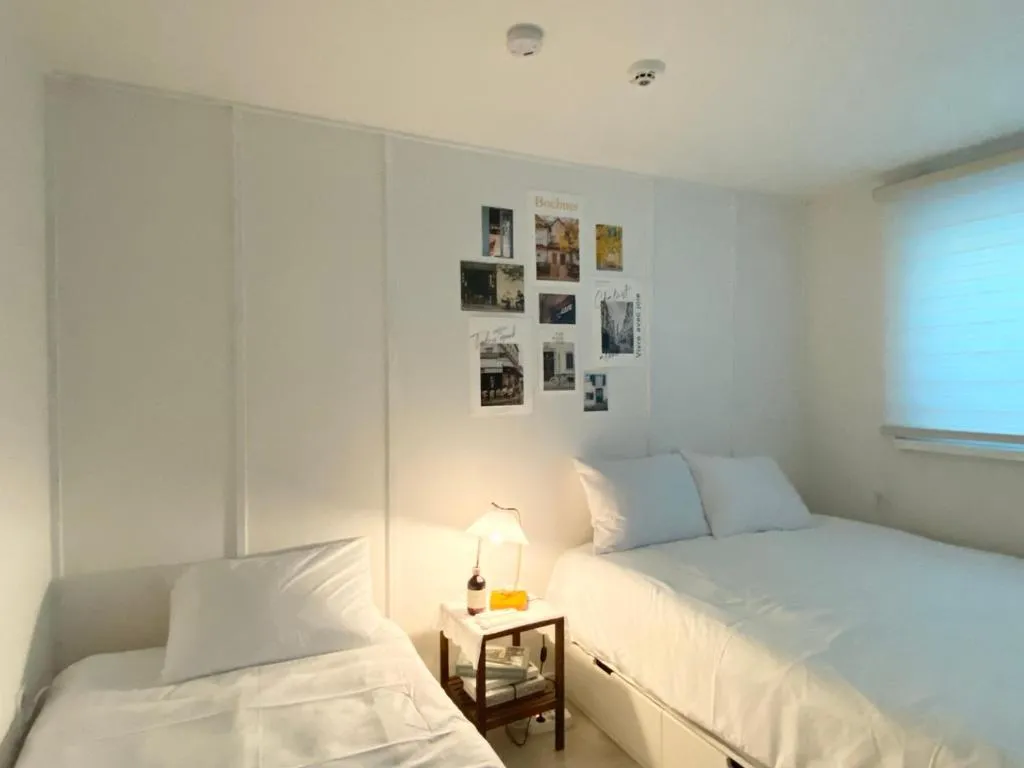 Image of Hongdae Cozy42