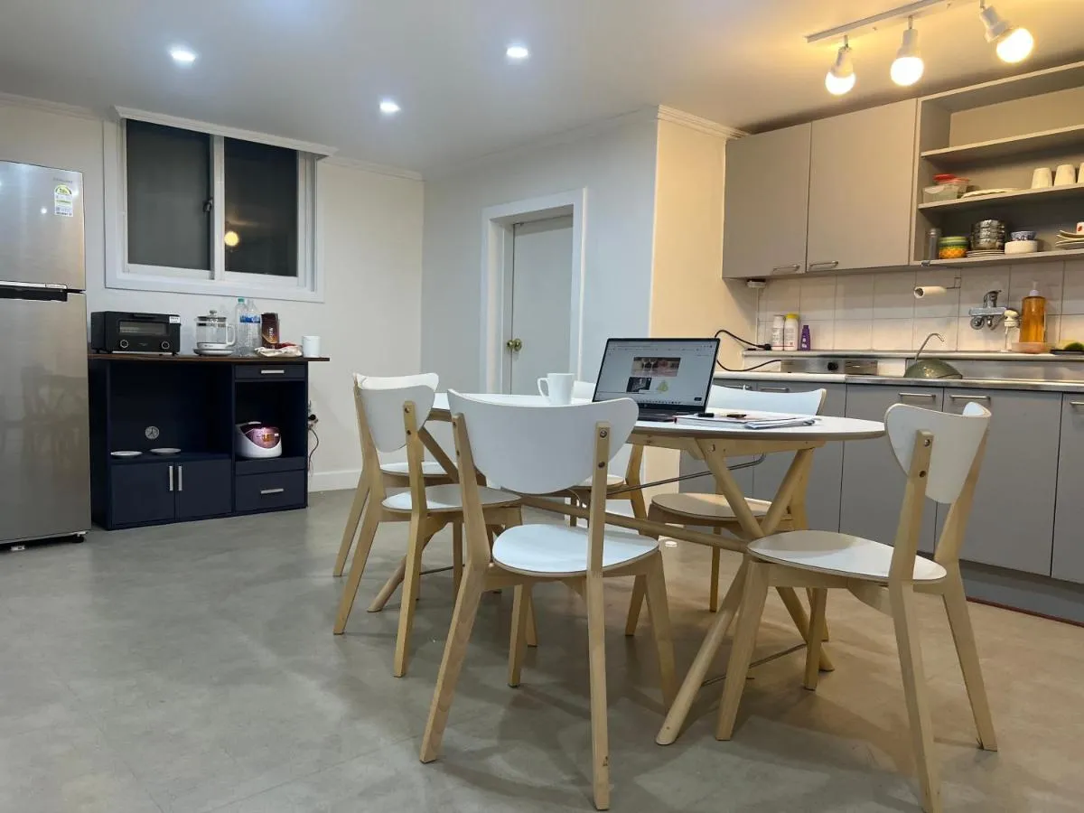 Image 1 of Hongdae HK Stay