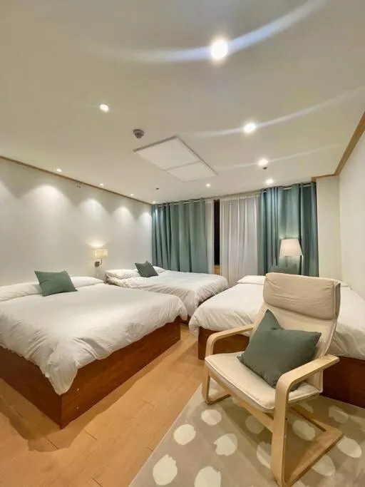 Image 1 of Hongdae House