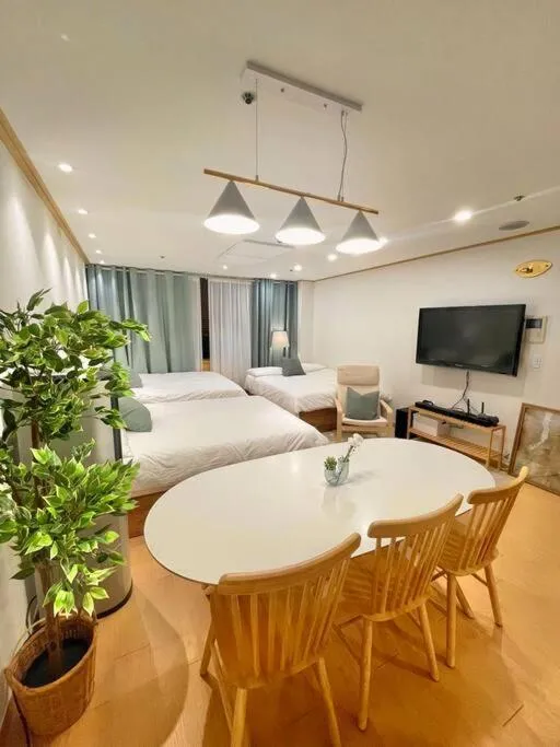 Image 6 of Hongdae House