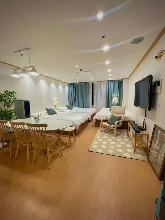 Image of Hongdae House