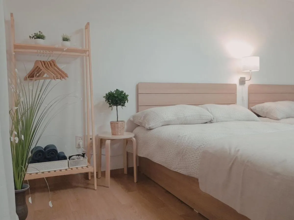 Image 1 of Hongdae Lovely Studio
