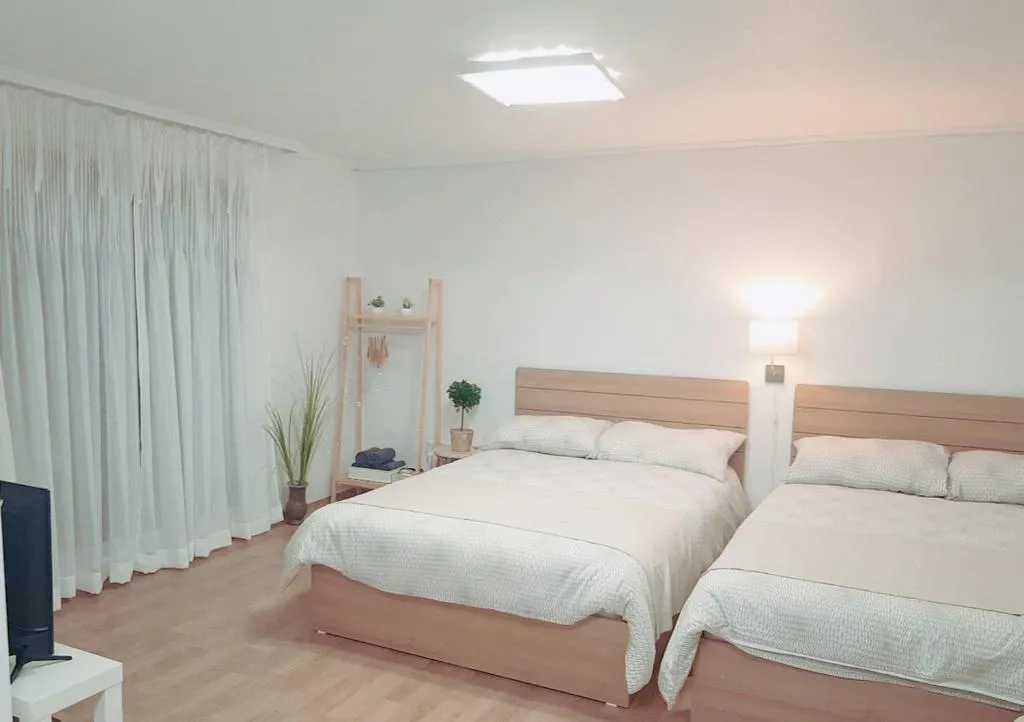 Image of Hongdae Lovely Studio
