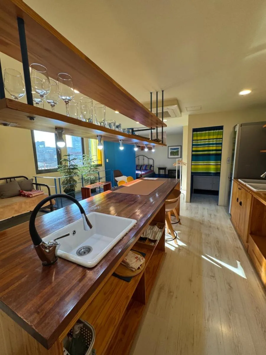 Image 5 of Hongdae, Private Flats