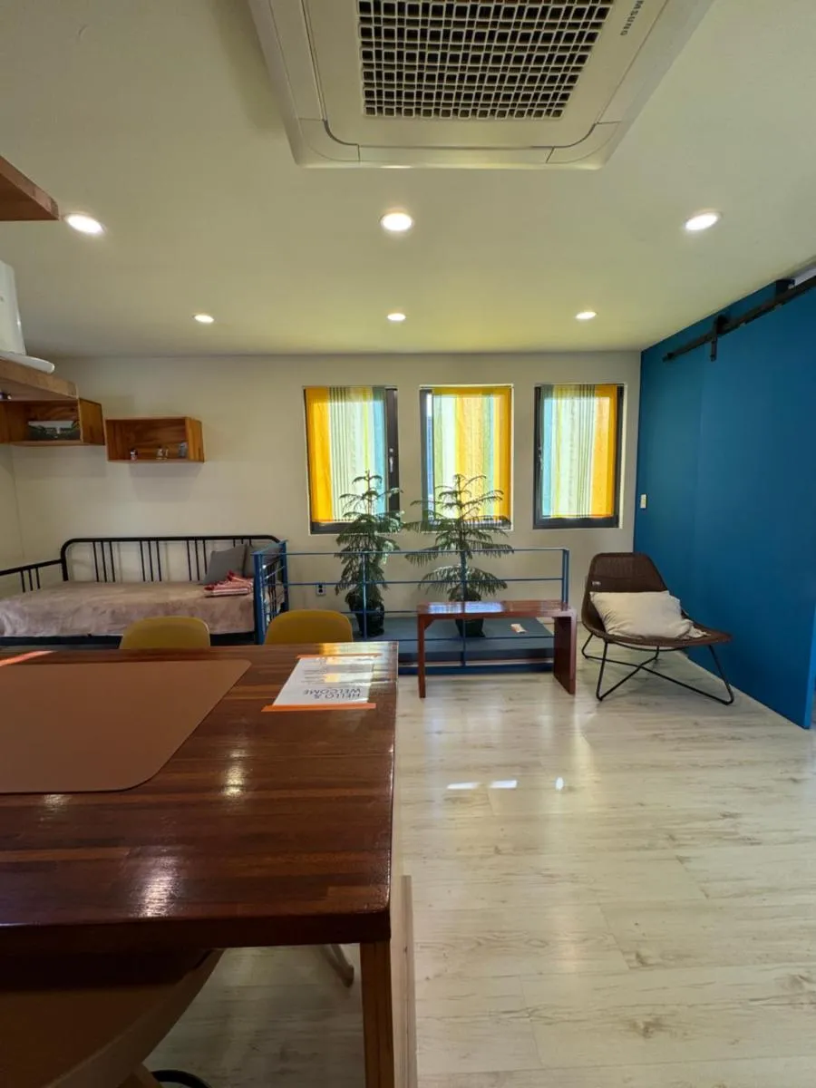 Image 4 of Hongdae, Private Flats