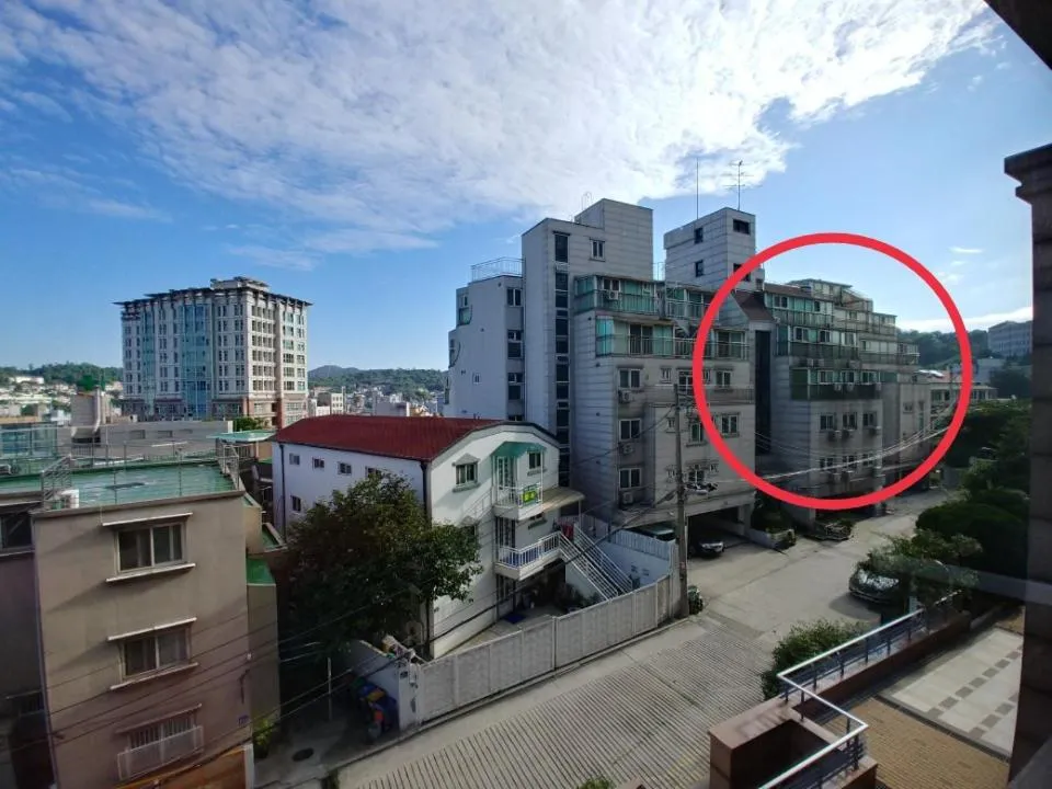 Image 1 of Hongdae, Sinchon Yeonhui House
