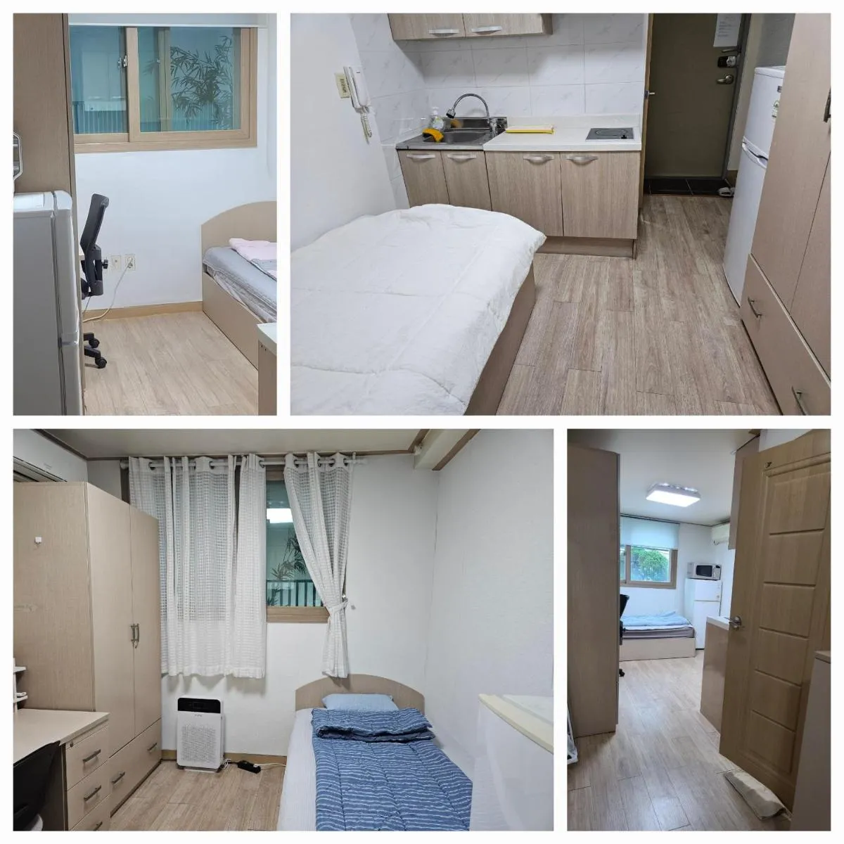 Image 3 of Hongdae, Sinchon Yeonhui House