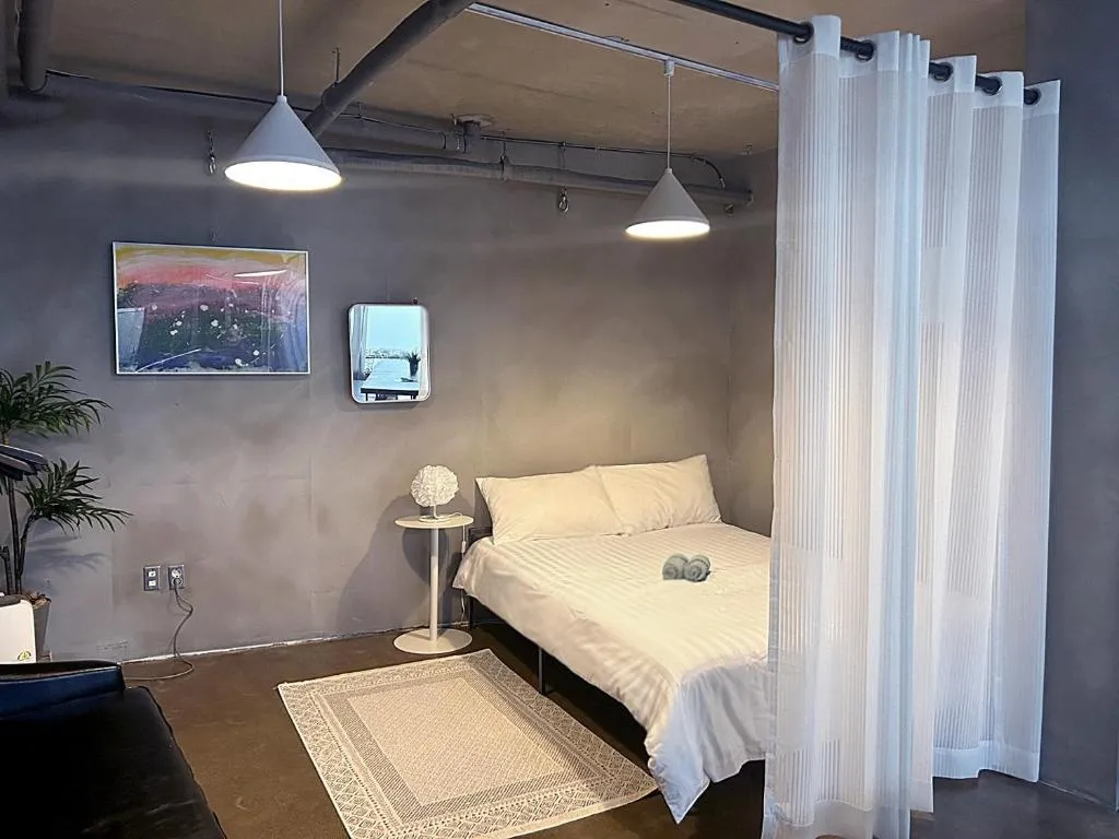 Image of Hongdae Unique Sensitive Design House