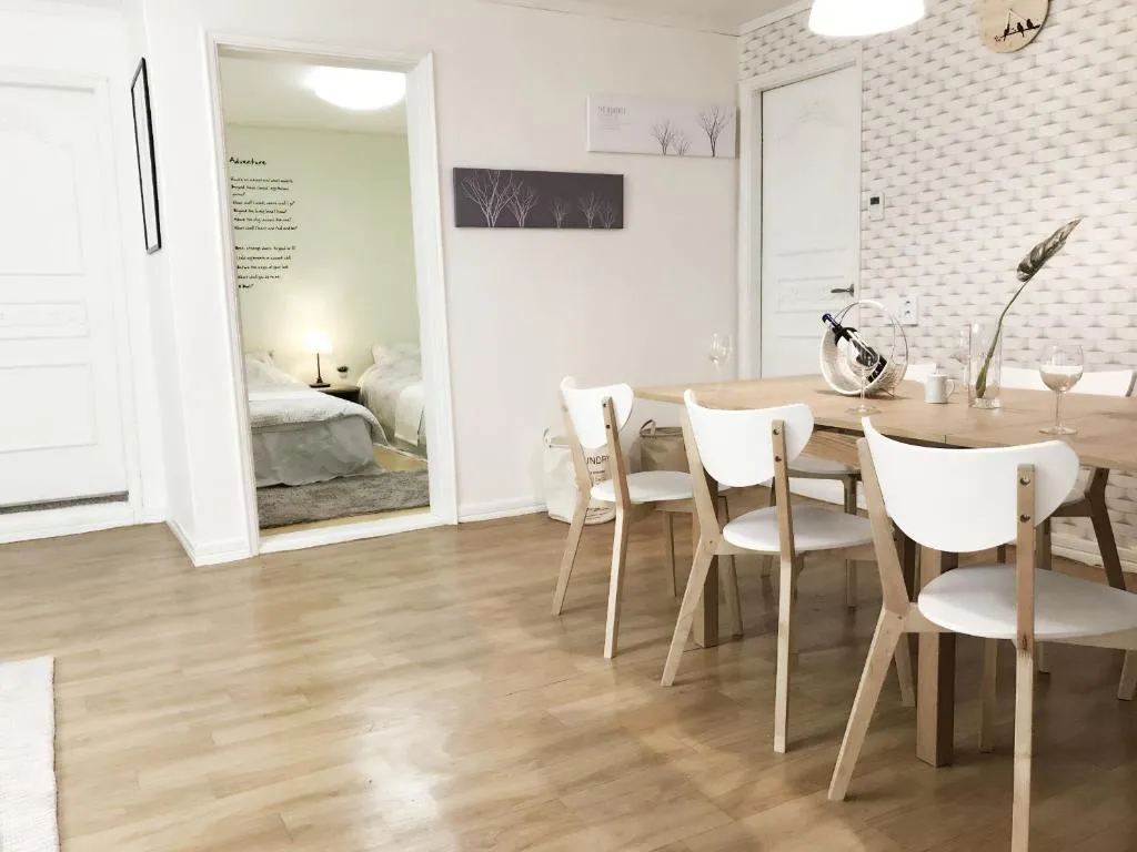 Image of Hongdae Zoe Three Room House