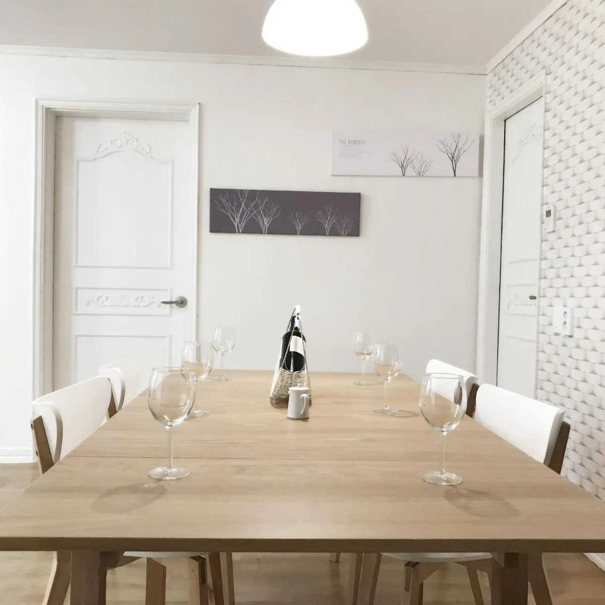 Image 3 of Hongdae Zoe Three Room House