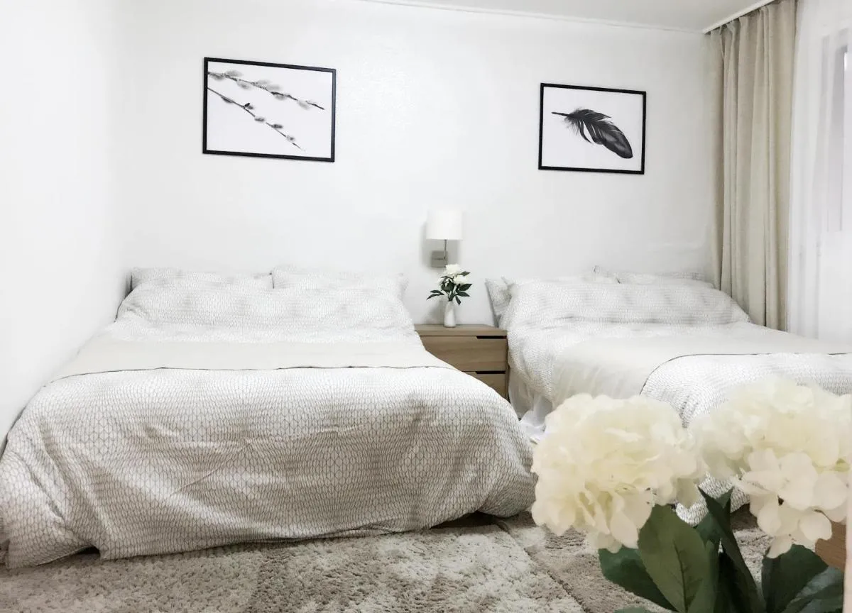 Image 5 of Hongdae Zoe Three Room House