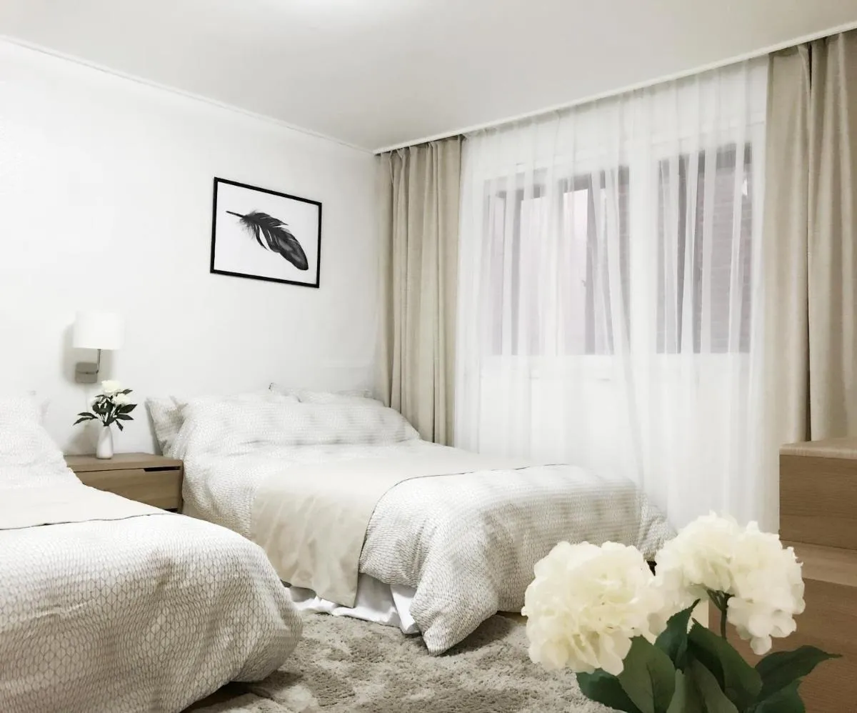 Image 6 of Hongdae Zoe Three Room House
