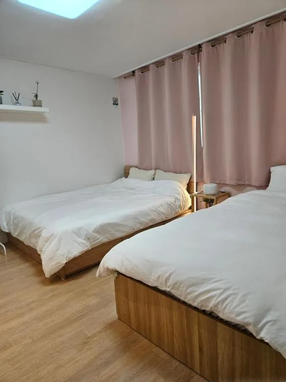 Image of Hongdae ssuny house