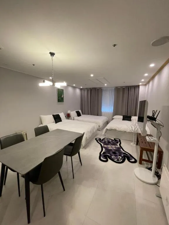 Image of Hongdae tiger House