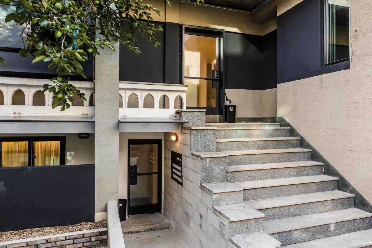 Image 1 of Hotel Baroato 2nd