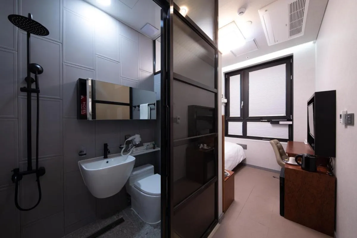 Image 5 of Hotel DM