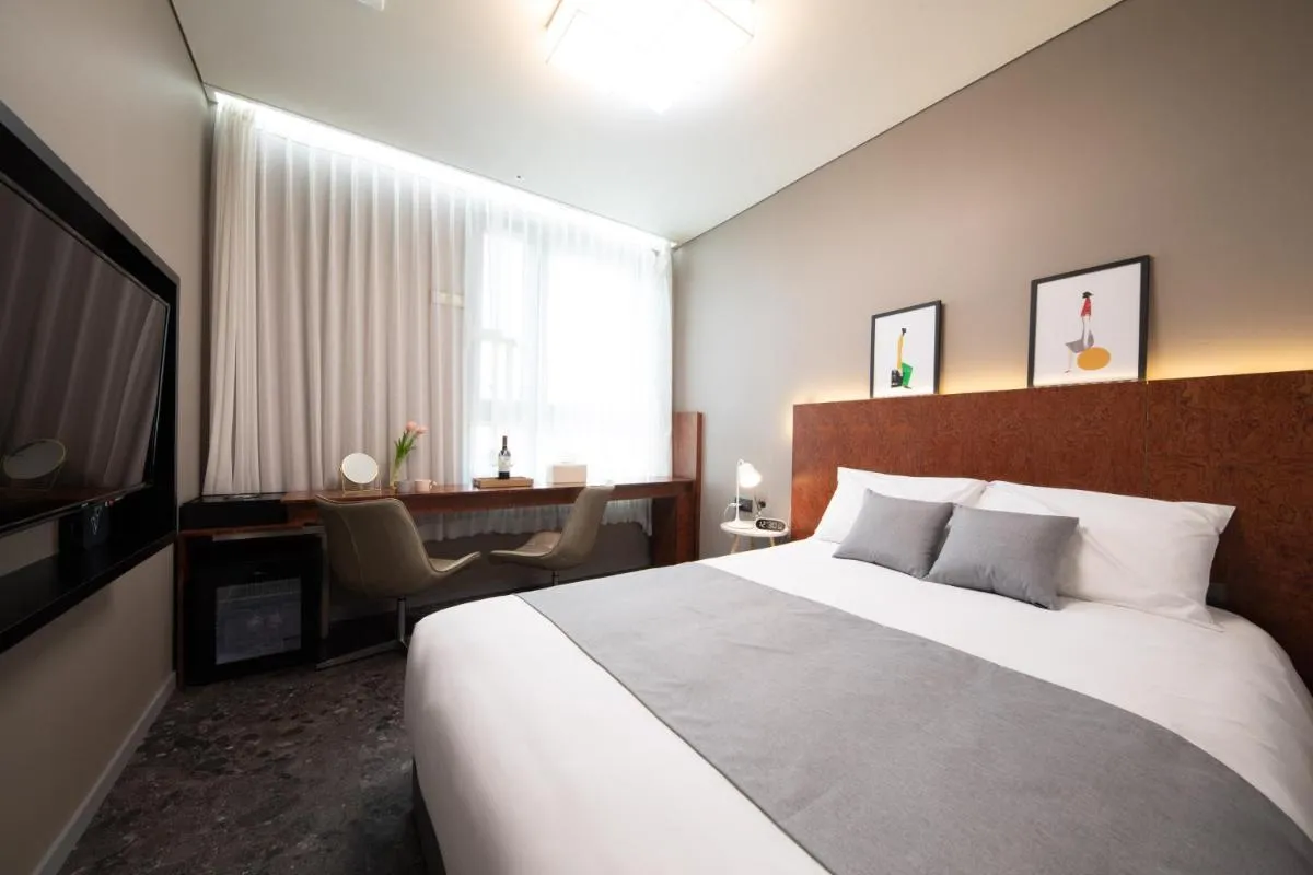Image 6 of Hotel DM