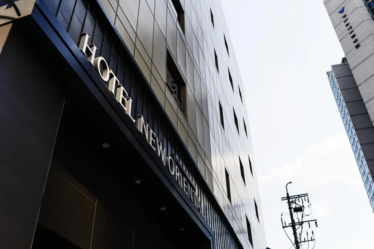 Image 3 of Hotel New Oriental Myeongdong