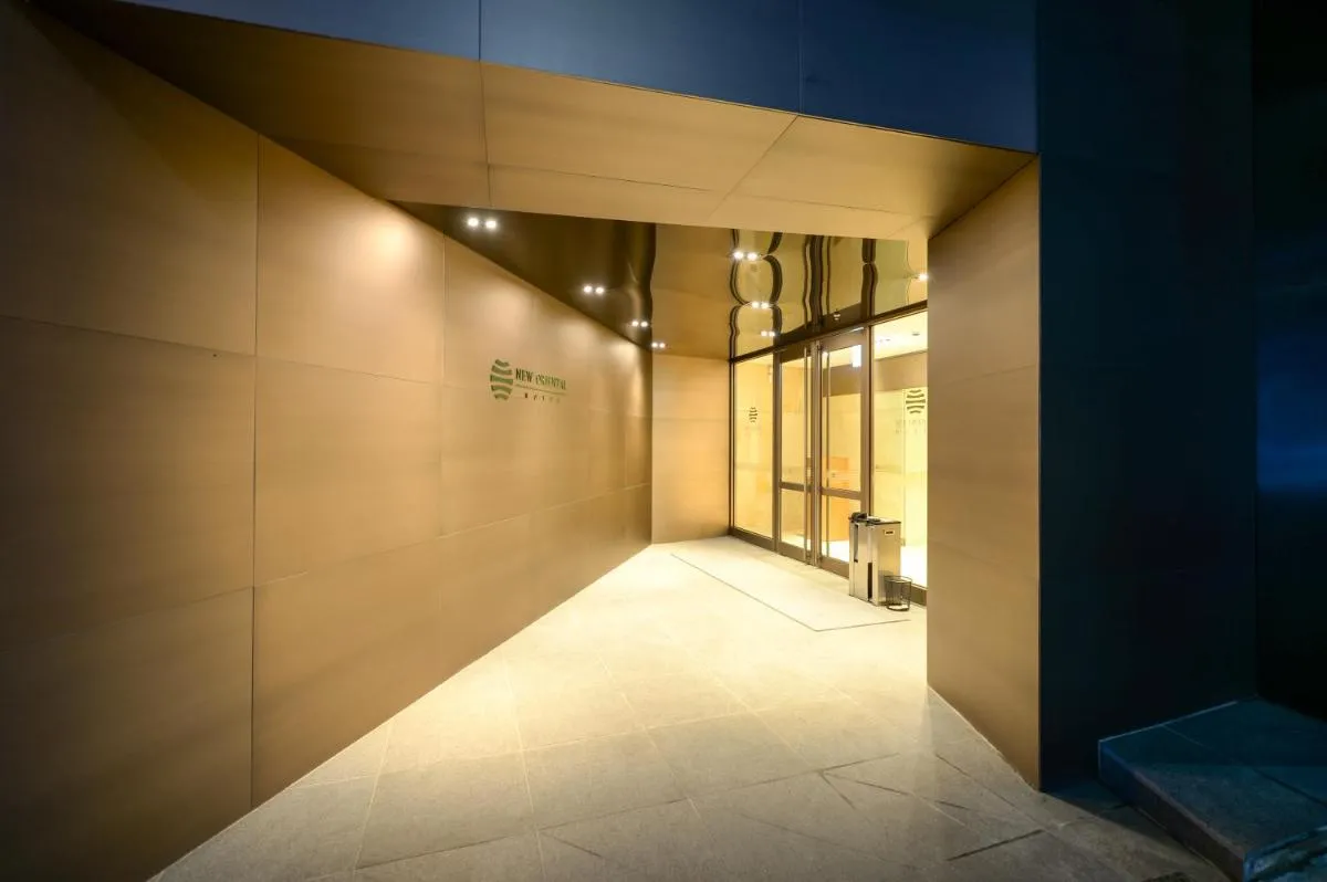 Image 6 of Hotel New Oriental Myeongdong