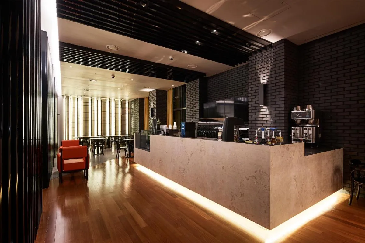 Image 5 of Hotel Venue-G Seoul