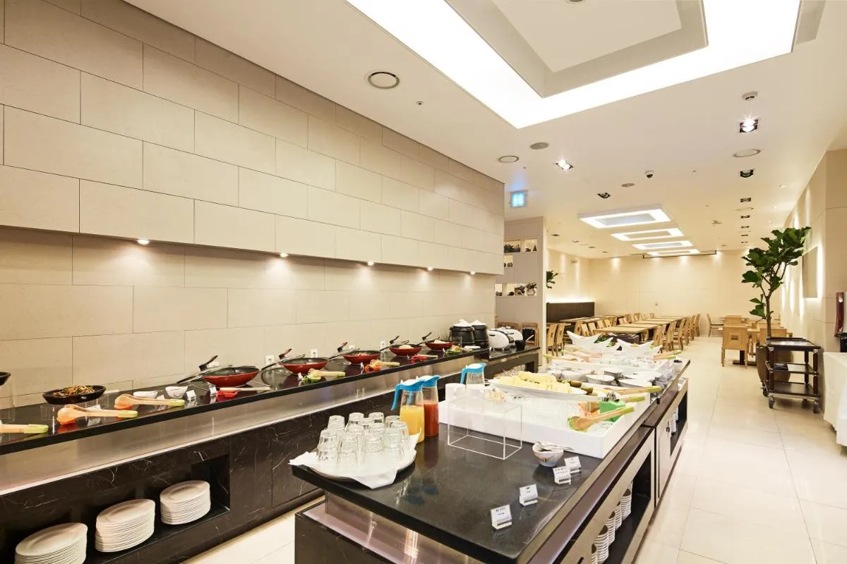 Image 4 of Hotel Venue-G Seoul