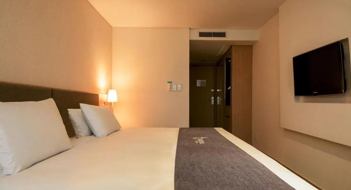 Image 1 of Hotel Venue-G Seoul