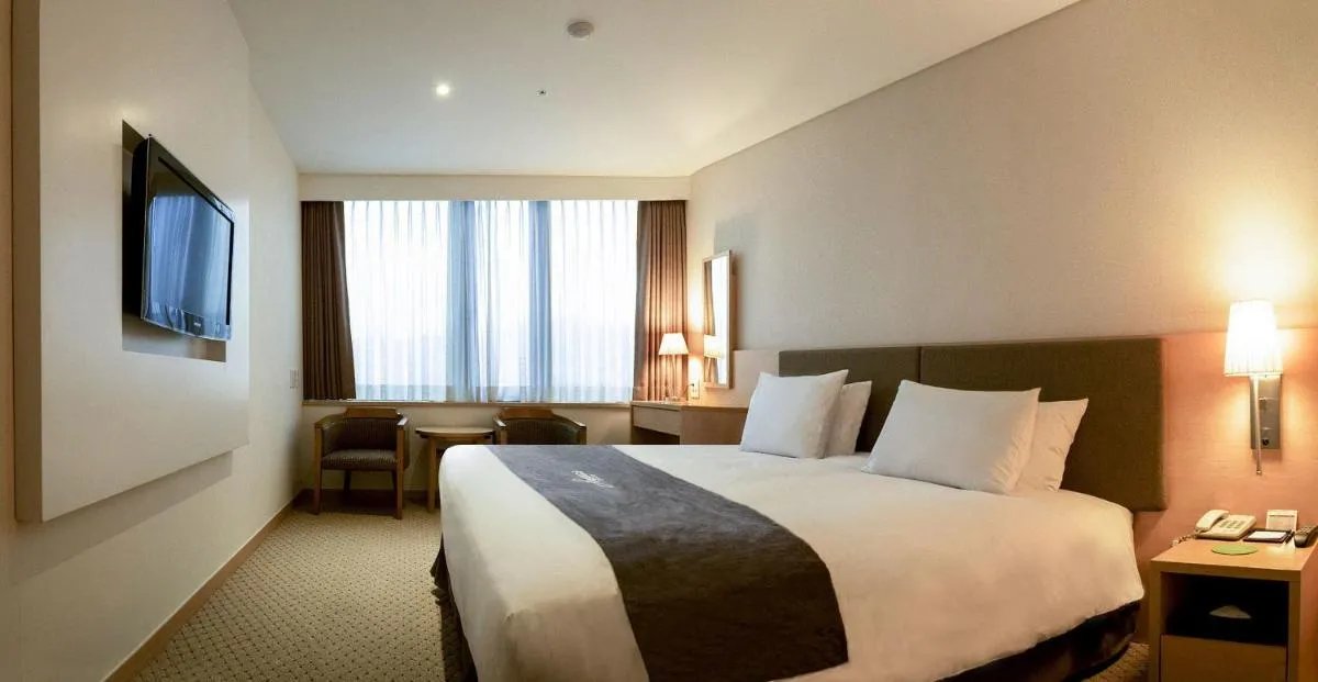 Image 3 of Hotel Venue-G Seoul