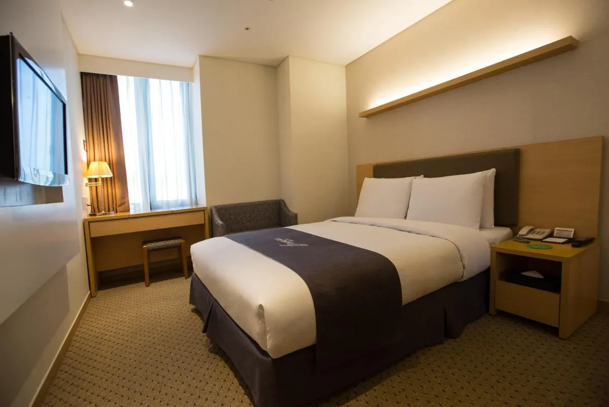 Image 6 of Hotel Venue-G Seoul
