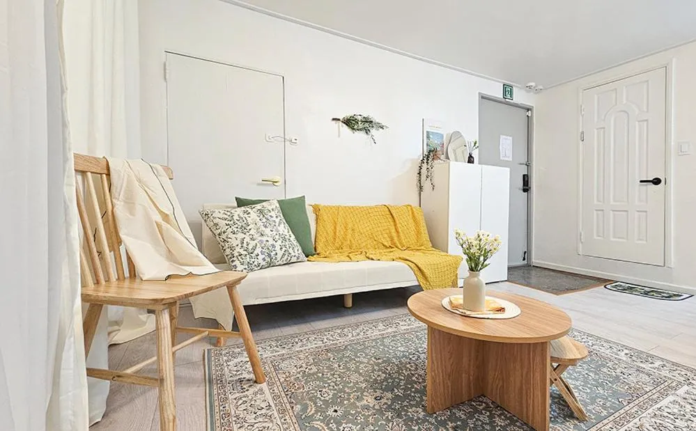 Image of Hue Stay Hongdae