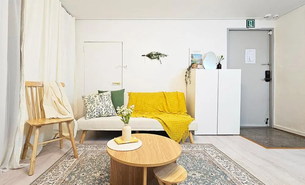 Image 1 of Hue Stay Hongdae
