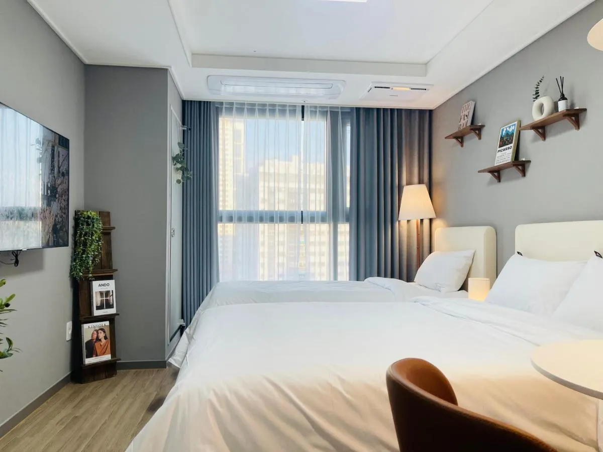 Image 4 of INN-The City MyeongDong