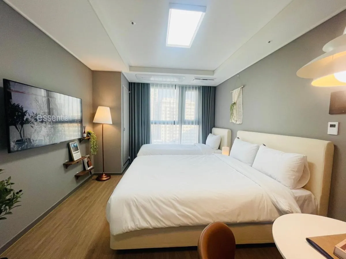 Image 2 of INN-The City MyeongDong
