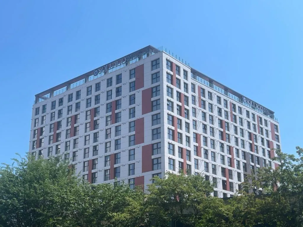 Image of INN-The City MyeongDong