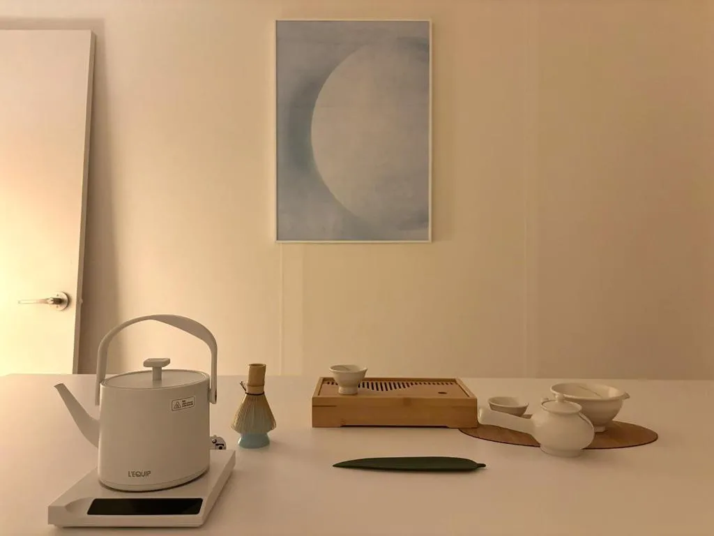 Image of Ichon Green Tea House